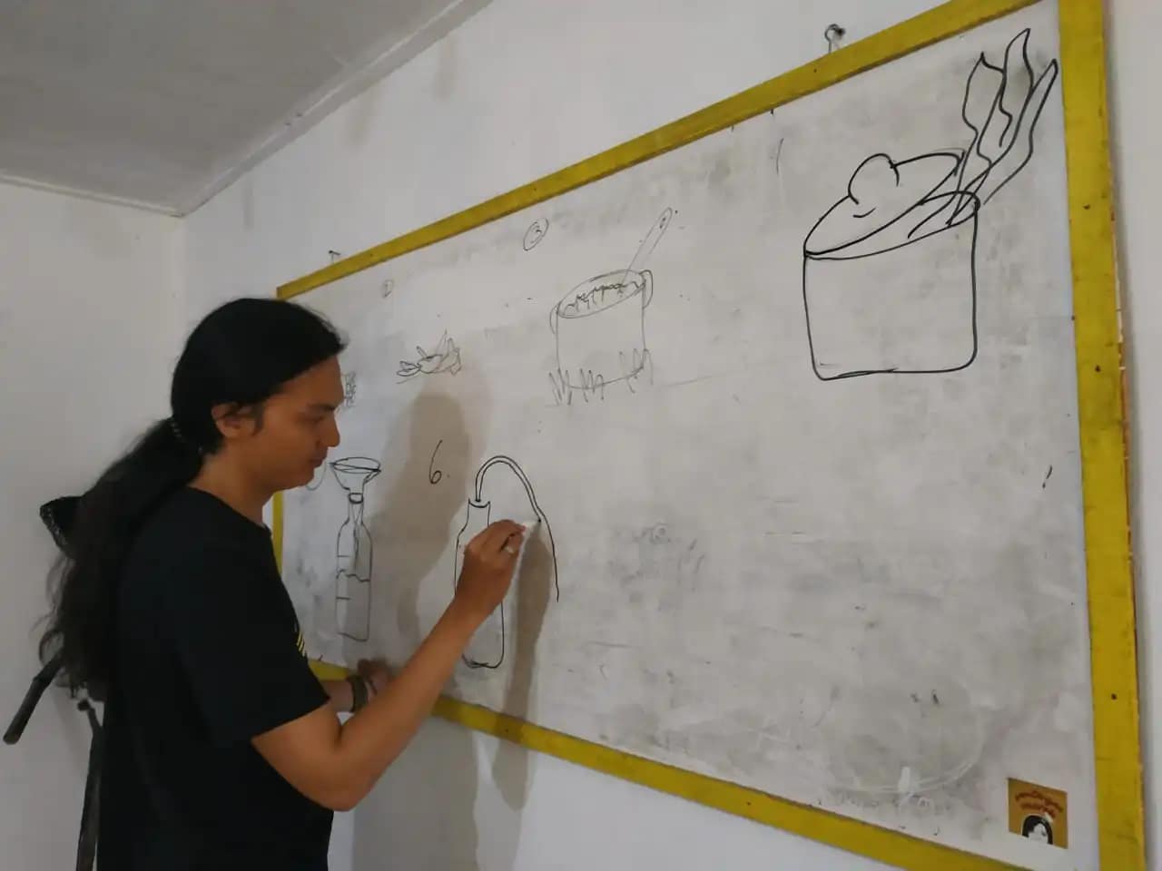 worksopbuah